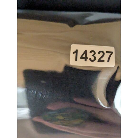 Harley Davidson Sturgis Rally T Shirt Mens Large USA Made Black Hills Tee 2006 - Picture 10 of 10